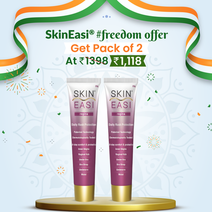 SkinEasi® regina Anti Rash Gel for Women