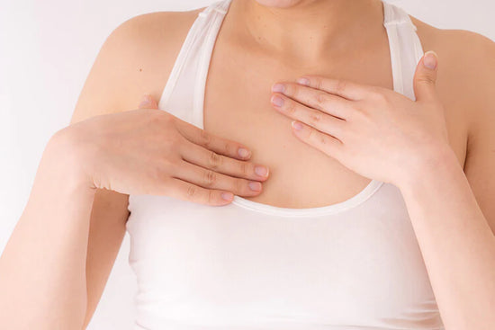 Women's Chafing
