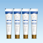 SkinEasi® activ Silicone Anti-Chafing Gel (20g) (Pack of 4)