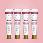 SkinEasi® regina Anti Rub-Rash Gel for Women (20g) (Pack of 4)