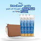 SkinEasi® activ Silicone Anti-Chafing Gel