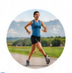 4. Stay Active