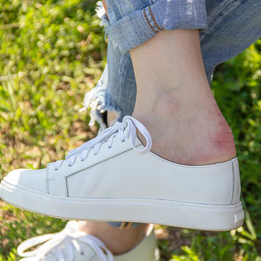 Foot Blisters