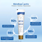 SkinEasi® activ Silicone Anti-Chafing Gel (20g) (Pack of 1)