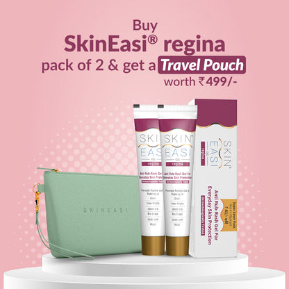 SkinEasi® regina Anti Rash Gel for Women