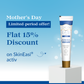 SkinEasi® activ Silicone Anti-Chafing Gel