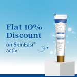 SkinEasi® activ Silicone Anti-Chafing Gel