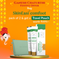 SkinEasi® comfoot Anti Shoe-Bite Silicone Gel and Foot Protector (20g) (Pack of 2).