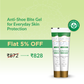 SkinEasi® comfoot Anti Shoe-Bite Silicone Gel and Foot Protector