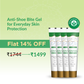 SkinEasi® comfoot Anti Shoe-Bite Silicone Gel and Foot Protector