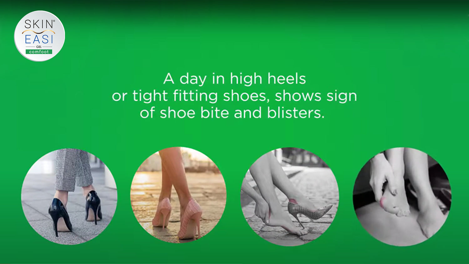 Shoe Bite Protector Prevent Shoe Bite Shoe Bite Cream SkinEasi