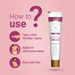 SkinEasi® Regina Anti Rash Gel for Women (20g) (Pack of 2).