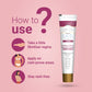 SkinEasi® regina Anti Rash Gel for Women (20g) (Pack of 2).
