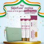 SkinEasi® regina Anti Rash Gel for Women (20g) (Pack of 2).
