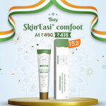 SkinEasi® comfoot Anti Shoe-Bite Silicone Gel and Foot Protector (20g) (Pack of 1)